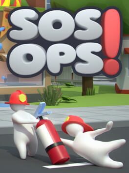 SOS OPS! - cheap PC game
