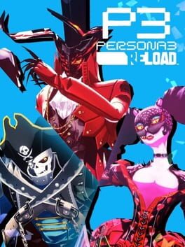 Persona 3 Reload: Persona 5 Royal Persona Set 1 - PC game