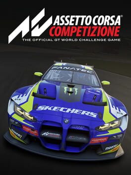 Assetto Corsa Competizione - PC game