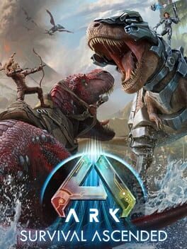 Ark: Survival Ascended - jeu PC pas cher
