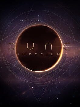Dune: Imperium - PC game