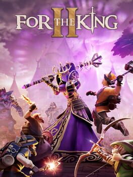 For the King II - PC game