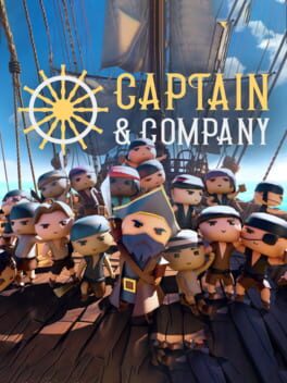 Captain & Company - jeu PC