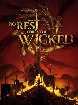 No Rest for the Wicked - PC game