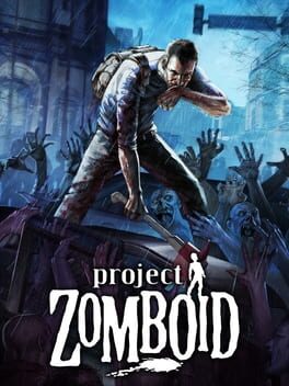 Project Zomboid - PC game