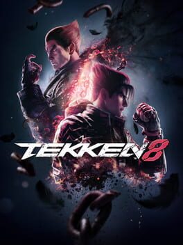 Tekken 8 - PC game