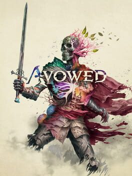 Avowed - PC game