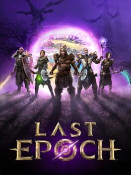 Last Epoch - PC game