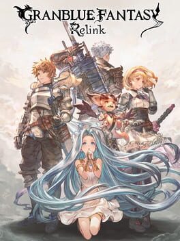 Granblue Fantasy: Relink - jeu PC pas cher