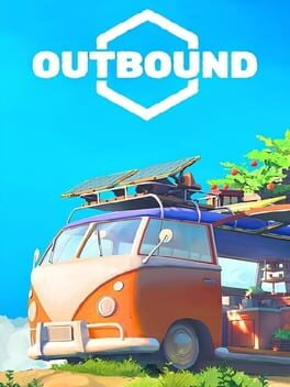 Outbound - PC game