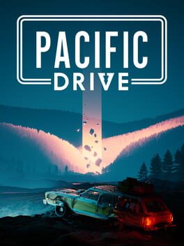 Pacific Drive - PC game