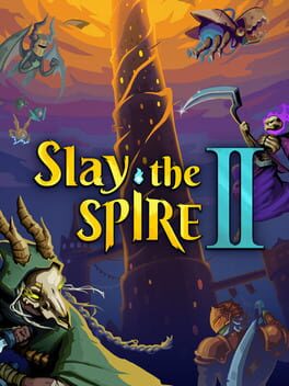 Slay the Spire II - PC game