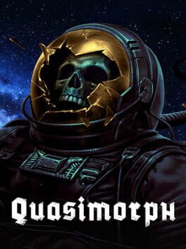 Quasimorph - cheap PC game
