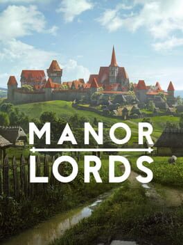Manor Lords - PC game