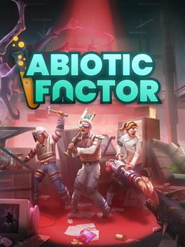 Abiotic Factor - PC game