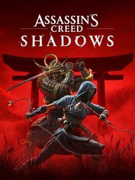 Assassin's Creed Shadows - PC game