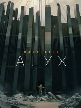 Half-Life: Alyx - PC game