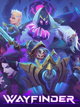 Wayfinder - PC game