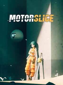 Motorslice - PC game