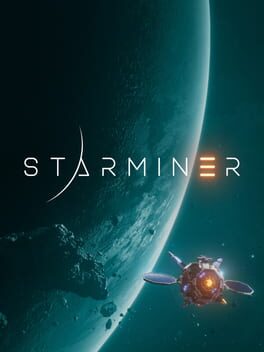 Starminer - PC game
