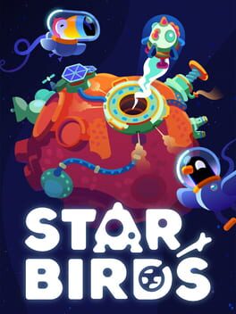 Star Birds - PC game