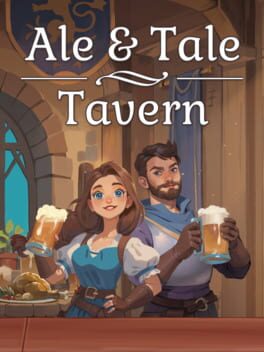 Ale & Tale Tavern - PC game