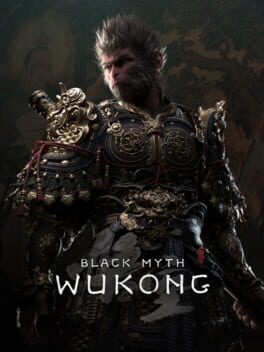 Black Myth: Wukong - jeu PC pas cher