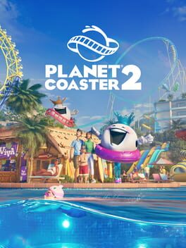 Planet Coaster 2 - PC game