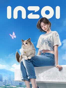 Inzoi - PC game