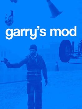 Garry's Mod - PC game