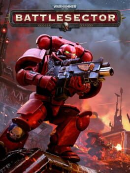 Warhammer 40,000: Battlesector - PC game