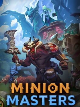 Minion Masters - jeu PC pas cher
