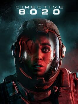 Directive 8020 - PC game