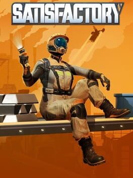 Satisfactory - PC game