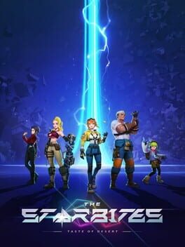 Starbites - cheap PC game
