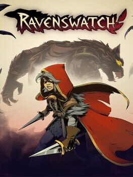 Ravenswatch - PC game