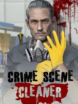 Crime Scene Cleaner - PC game