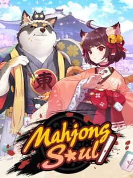 Mahjong Soul - jeu PC pas cher
