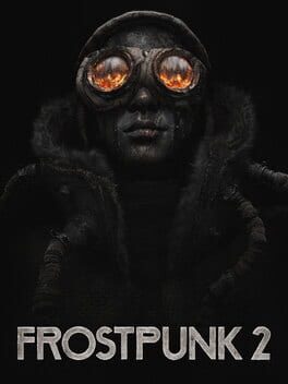 Frostpunk 2 - PC game