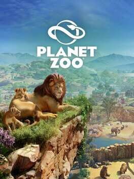 Planet Zoo - PC game