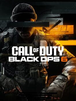 Call of Duty: Black Ops 6 - PC game