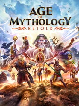 Age of Mythology: Retold - PC game