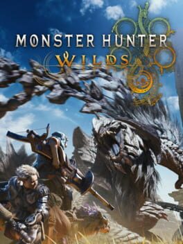 Monster Hunter Wilds - PC game