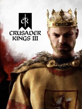 Crusader Kings III - PC game