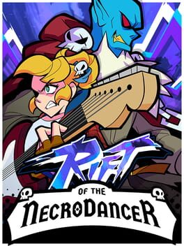 Rift of the NecroDancer - PC game