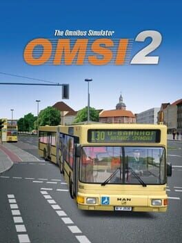 OMSI 2: Steam Edition - PC game