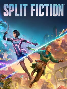 Split Fiction - PC game
