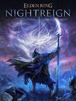 Elden Ring Nightreign - PC game