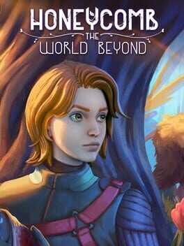 Honeycomb: The World Beyond - jeu PC pas cher