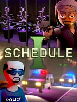 Schedule I - PC game